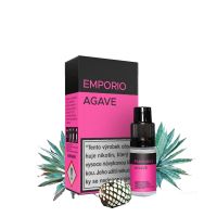 AGÁVE - e-liquid EMPORIO 10 ml