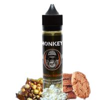 CHOCO BISQUIT / Sušenka s pralinkovými oříšky - Monkey shake&vape 12ml