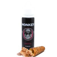 CINDOU / Trdelník - Monkey shake&vape 12ml