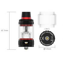 UWELL VALYRIAN clearomizér - 5ml