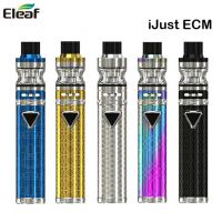 Eleaf iJust ECM sada 3000mAh | zlatá