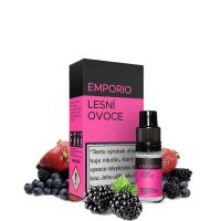 LESNÍ OVOCE - e-liquid EMPORIO 10 ml