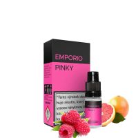 PINKY - e-liquid EMPORIO 10 ml