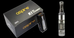 Aspire K1 BVC Clearomizér