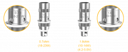 aSpire Nautilus 2 clearomizér - 2,0 ml