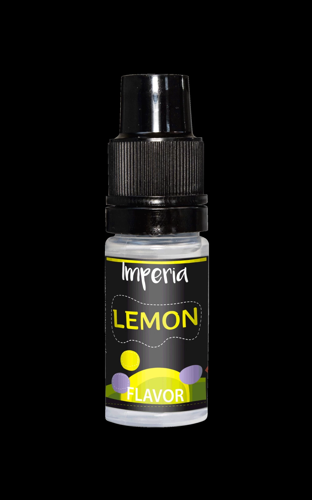 LEMON - Aroma Imperia Black Label Boudoir Samadhi s.r.o.