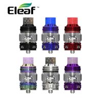 Eleaf ELLO Duro Clearomizér- 6,5 ml | stříbrná, černá