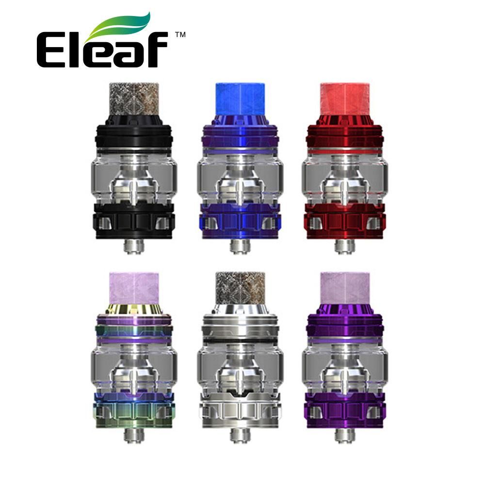 Eleaf ELLO Duro Clearomizér- 6,5 ml