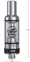 Eleaf GS TURBO clearomizér 1,8ml