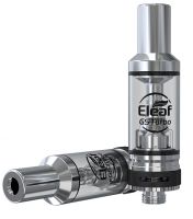 Eleaf GS TURBO clearomizér 1,8ml