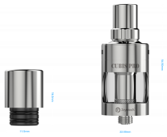 Joyetech Cubis Pro 4ml