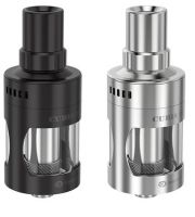 Joyetech Cubis Pro 4ml | stříbrná, černá