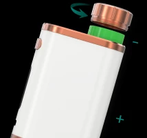 Mód Eleaf iStick Pico TC 75W