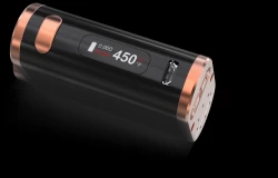 Mód Eleaf iStick Pico TC 75W