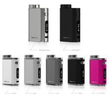 Mód Eleaf iStick Pico TC 75W | Brushed Silver, černá