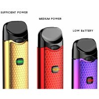 SMOK Nord POD sada 1100 mAh Smoktech