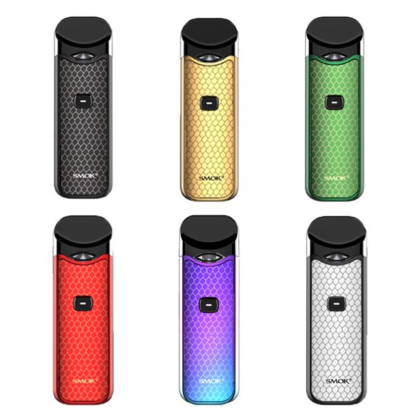 SMOK Nord POD sada 1100 mAh Smoktech