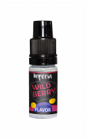 WILD BERRY (šťavnatá lesní jahoda) - Aroma Imperia Black Label | 10 ml