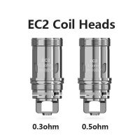 Žhavící hlava Eleaf EC2 pro Melo 4 | 0.3ohm, 0.5ohm