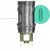 Žhavící hlava Eleaf ECL pro modely iJust / Melo iSmoka - Eleaf