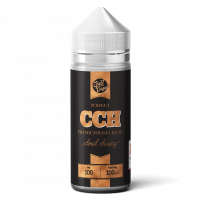 Beznikotinová báze JustVape CCH (100VG)  - 100ml