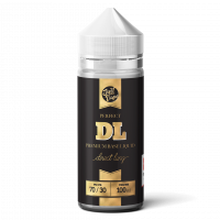 Beznikotinová báze JustVape DL (70VG/30PG)  - 100ml