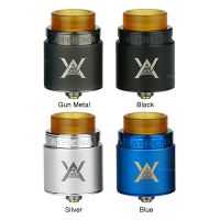 GeekVape ATHENA SQUONK RDA | stříbrná