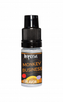 MONKEY BUSINESS (Orientální tabák) - Aroma Imperia | 10 ml