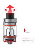 SMOK TFV8 Big Baby clearomizér - 5ml Smoktech