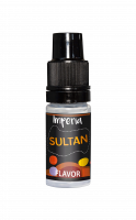 SULTAN (Tabák s oříškem a karamelem) - Aroma Imperia Black Label | 10 ml