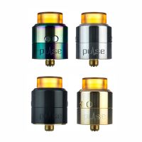 Vandy Vape PULSE 24 BF RDA atomizér | zlatá