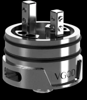 VGOD Pro Drip RDA 24mm