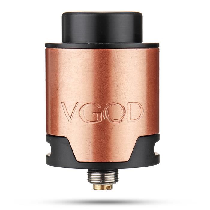 VGOD Pro Drip RDA 24mm