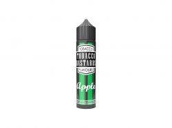 APPLE TOBACCO - shake&vape Flavormonks 12 ml