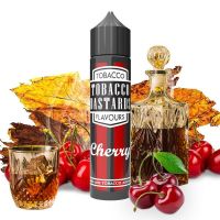 CHERRY TOBACCO - shake&vape Flavormonks 12 ml