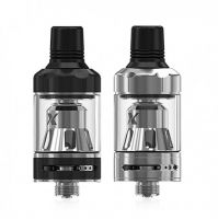 Clearomizér Joyetech Exceed X - 1,8 ml | stříbrná, černá