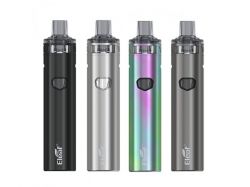 Eleaf iJust AIO 1500mAh | stříbrná, černá, Gunmetal, duhová