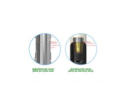 Joyetech eGo AIO ECO FRIENDLY elektronická cigareta 1700mAh