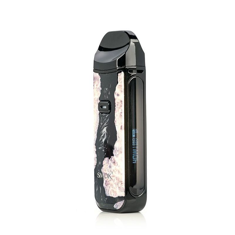 SMOK Nord 2 POD sada - 40W, 1500 mAh, 4,5ml Smoktech