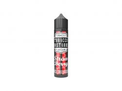 STRAWBERRY TOBACCO - shake&vape Flavormonks 12 ml