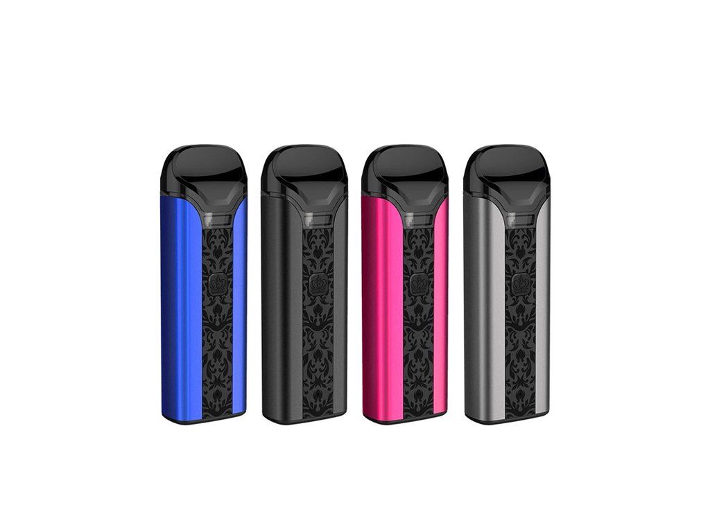 Uwell CROWN Pod systém - 1250 mAh