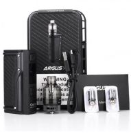 VOOPOO ARGUS GT KIT s PnP Tank