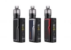 VOOPOO ARGUS GT KIT s PnP Tank | modrá (Black&Blue)