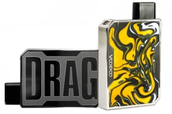 VOOPOO DRAG Nano Pod sada - 750mAh