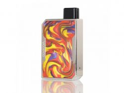 VOOPOO DRAG Nano Pod sada - 750mAh