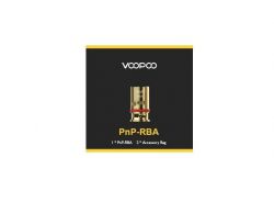 VooPoo VINCI - RBA žhavící hlava PnP