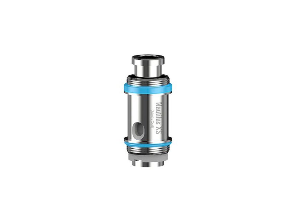 Žhavící hlava Aspire Nautilus X - 0,7 ohm Mesh