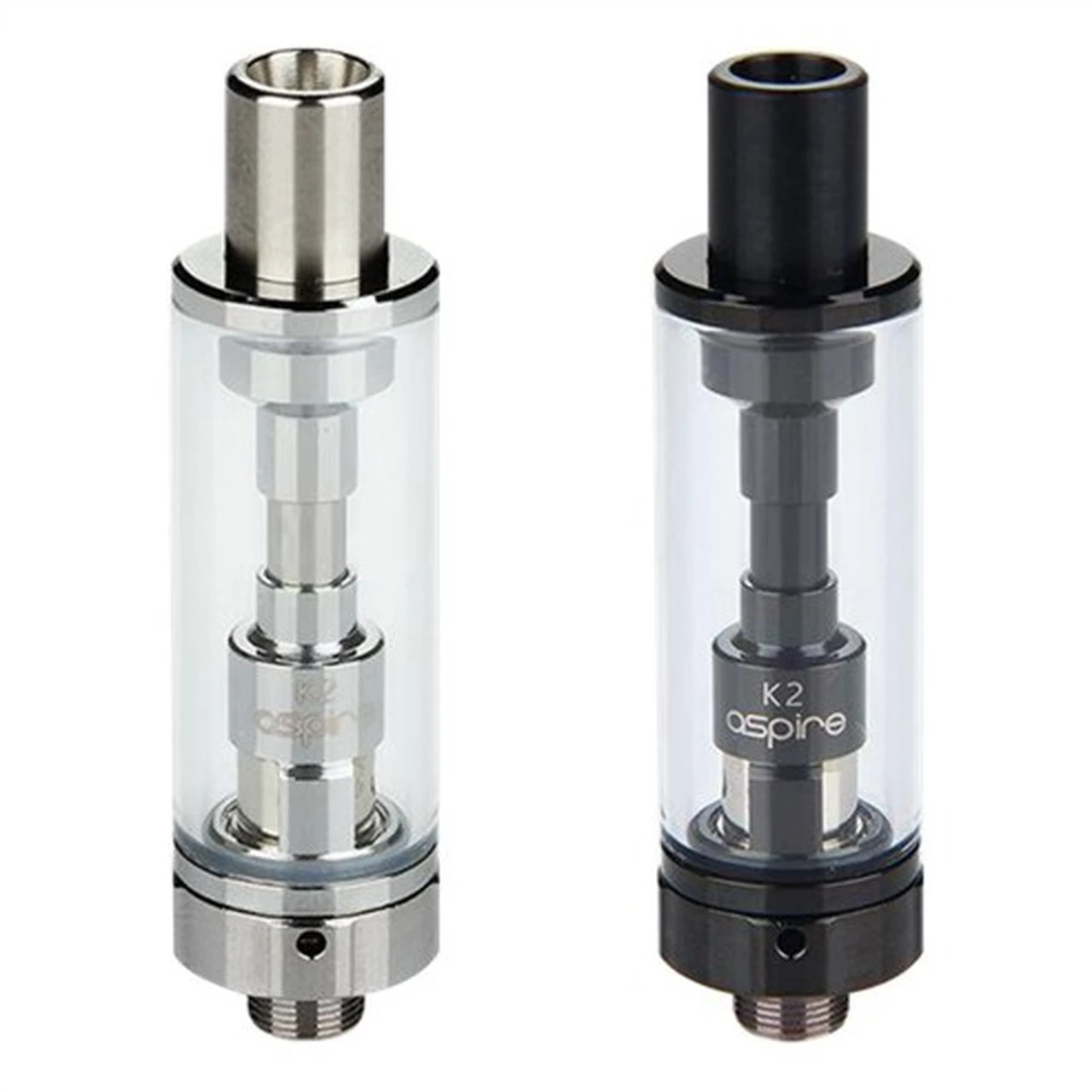 Aspire K2 BVC Clearomizér - 1,8 ml