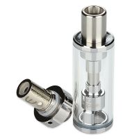 Aspire K2 BVC Clearomizér - 1,8 ml