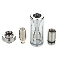 Aspire K2 BVC Clearomizér - 1,8 ml